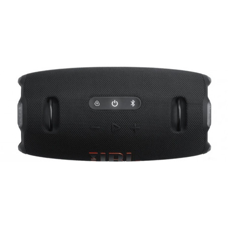 Колонка JBL Xtreme 4 (черный)