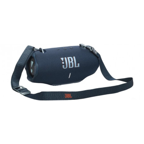 Колонка JBL Xtreme 4 (синий)