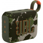 JBL Go 4 (камуфляж)