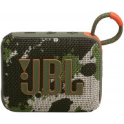 Колонка JBL Go 4 (камуфляж)