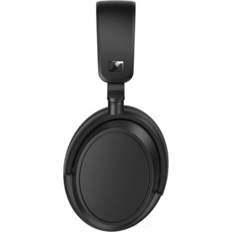 Наушники Sennheiser Accentum Plus wireless (черный)