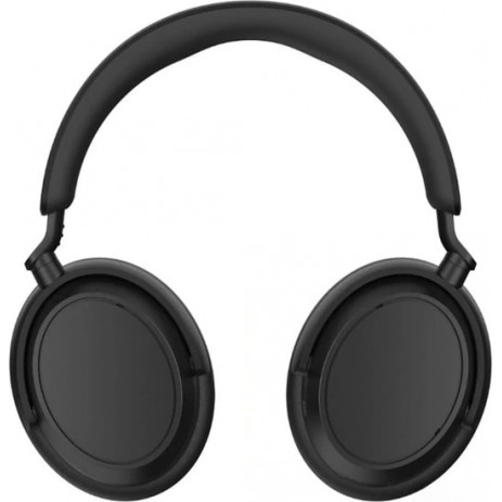 Наушники Sennheiser Accentum Plus wireless (черный)