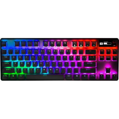 Клавиатура SteelSeries Apex Pro TKL 2023