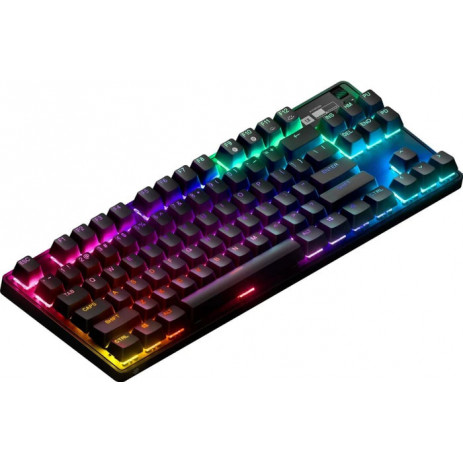 Клавиатура SteelSeries Apex Pro TKL 2023