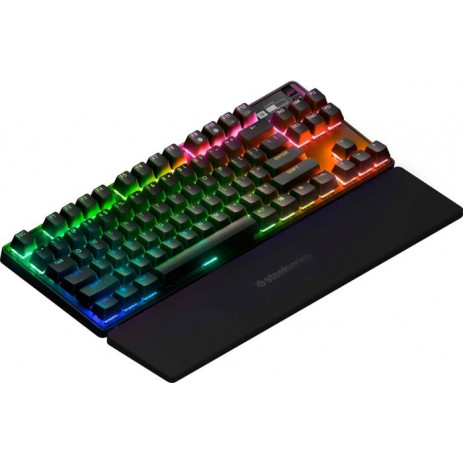 Клавиатура SteelSeries Apex Pro TKL 2023