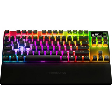 Клавиатура SteelSeries Apex Pro TKL 2023