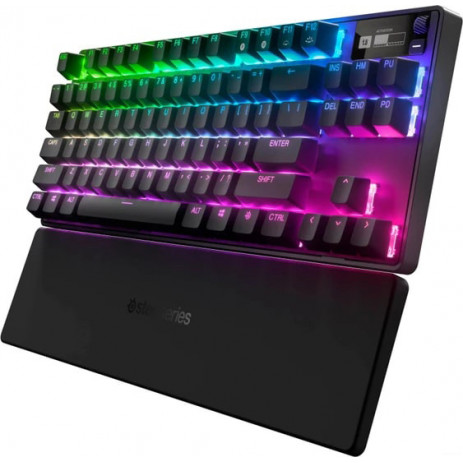 Клавиатура SteelSeries Apex Pro TKL 2023