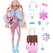 6 Игрушка Barbie HPB16 Extra Fly