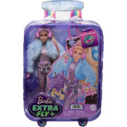 6 Игрушка Barbie HPB16 Extra Fly