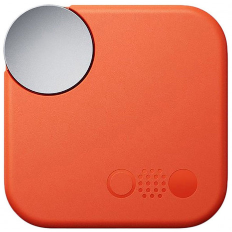 Наушники CMF Buds by Nothing (оранжевый)