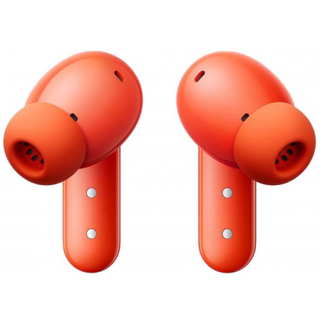Наушники CMF Buds by Nothing (оранжевый)