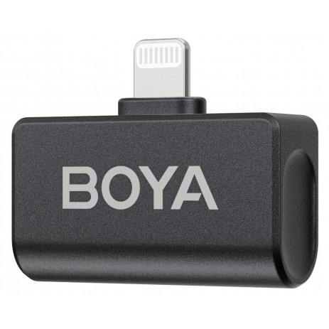 Микрофон Boya Omic-D