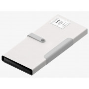 Чехол для клавиатуры Nuphy AIR75v2 (Gray)