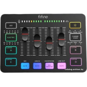 Микшер FIFINE SC3