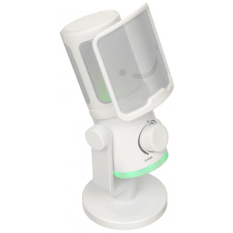 Микрофон FIFINE AM6W (белый)