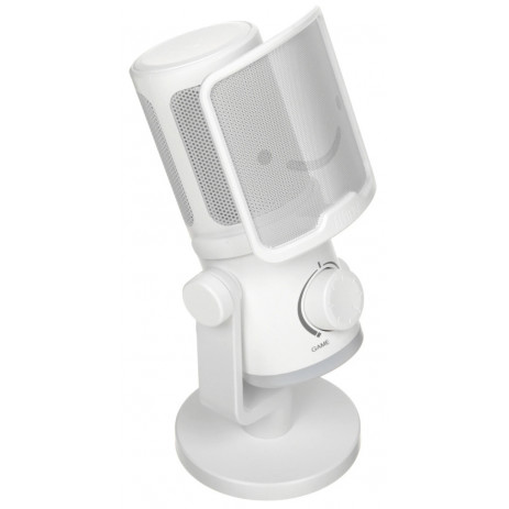 Микрофон FIFINE AM6W (белый)