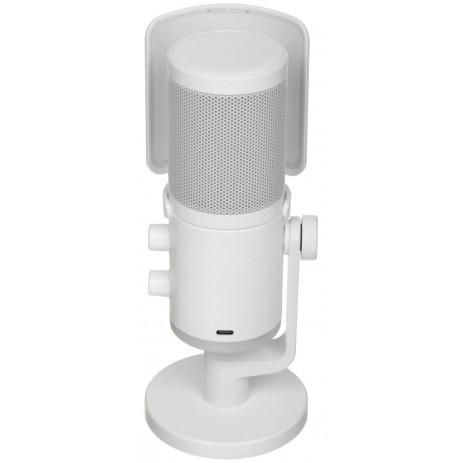 Микрофон FIFINE AM6W (белый)