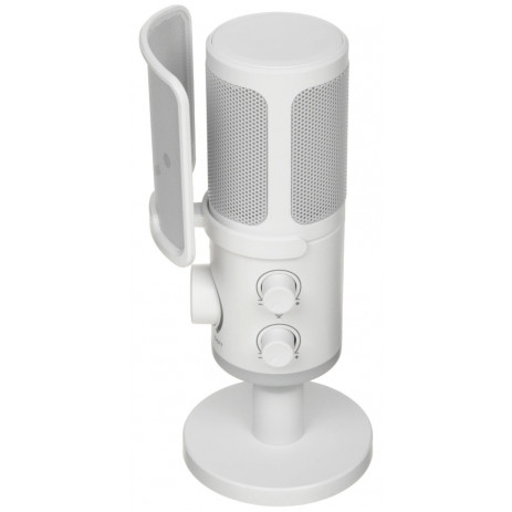 Микрофон FIFINE AM6W (белый)