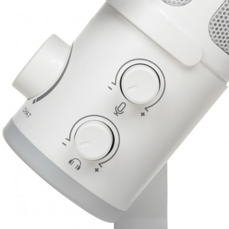 Микрофон FIFINE AM6W (белый)