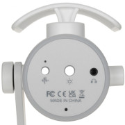 Микрофон FIFINE AM6W (белый)