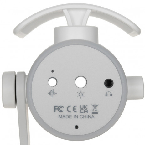 Микрофон FIFINE AM6W (белый)