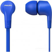 Наушники Philips TAE1105WT/00 (синий)