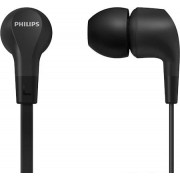 Наушники Philips TAE1105WT/00 (черный)