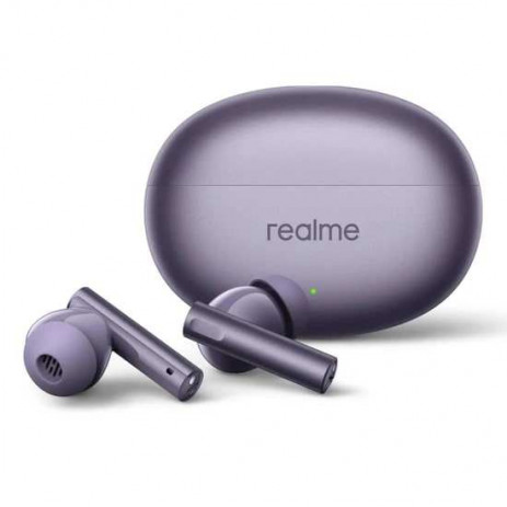 Наушники Realme Buds Air 6 (фиолетовый)