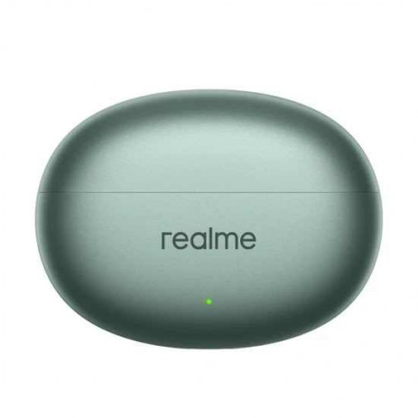 Наушники Realme Buds Air 6 (зеленый)