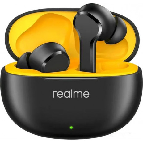 Наушники Realme Buds T110 (черный)