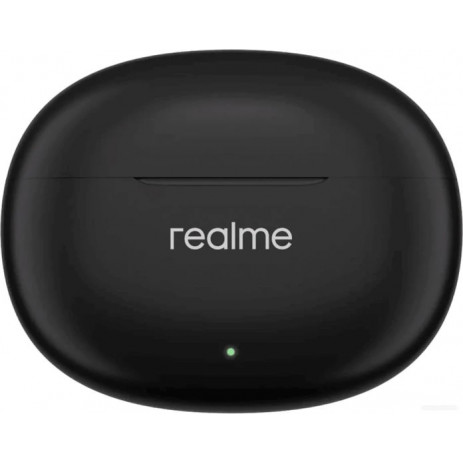 Наушники Realme Buds T110 (черный)