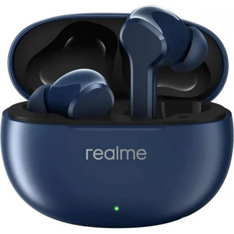 Наушники Realme Buds T110 (синий)