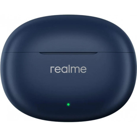 Наушники Realme Buds T110 (синий)