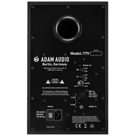 Монитор ADAM Audio T7V