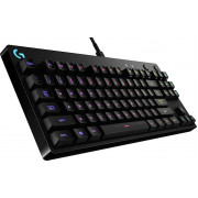 Игровая клавиатура Logitech G Pro GX Clicky