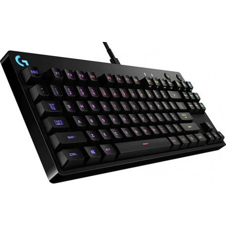 Игровая клавиатура Logitech G Pro GX Clicky