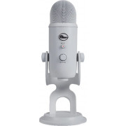 Blue Yeti (белый)