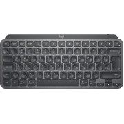 Logitech MX Keys Mini (графитовый)