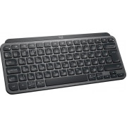 Клавиатура Logitech MX Keys Mini (графитовый)