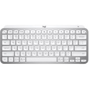 Logitech MX Keys Mini Pale (серый)