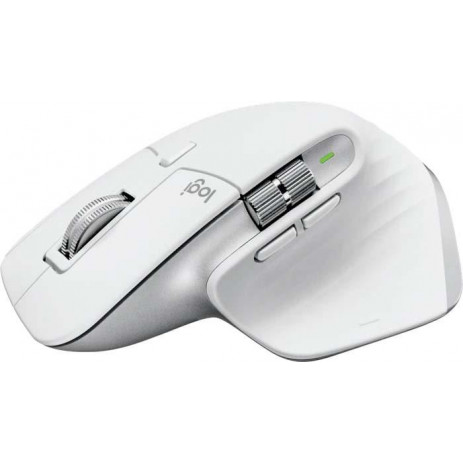 Мышь Logitech MX Master 3s for MAC (белый)