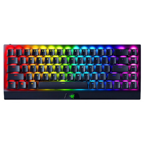 Клавиатура Razer BlackWidow V4 mini wireless