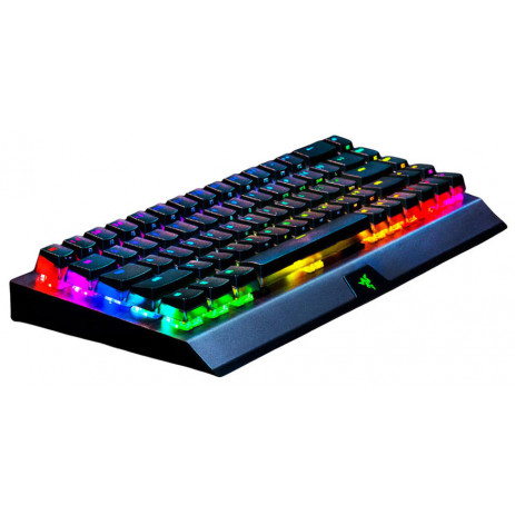 Клавиатура Razer BlackWidow V4 mini wireless