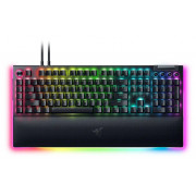 Razer BlackWidow V4 Pro RGB (Orange Switch)