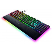 Клавиатура Razer BlackWidow V4 Pro RGB (Orange Switch)