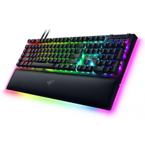 Клавиатура Razer BlackWidow V4 Pro RGB (Orange Switch)