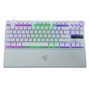 Клавиатура Razer Huntsman V3 Pro TKL white