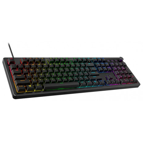 Игровая клавиатура HyperX Alloy Rise Full Size Linear