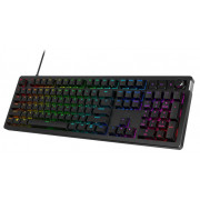 Игровая клавиатура HyperX Alloy Rise Full Size Linear