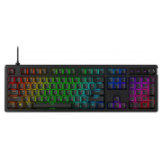 HyperX Alloy Rise Full Size Tactile